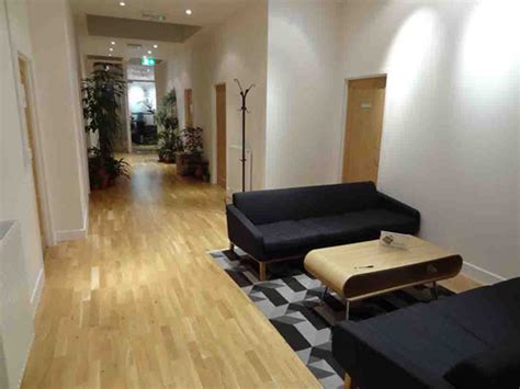 osteopathy moorgate